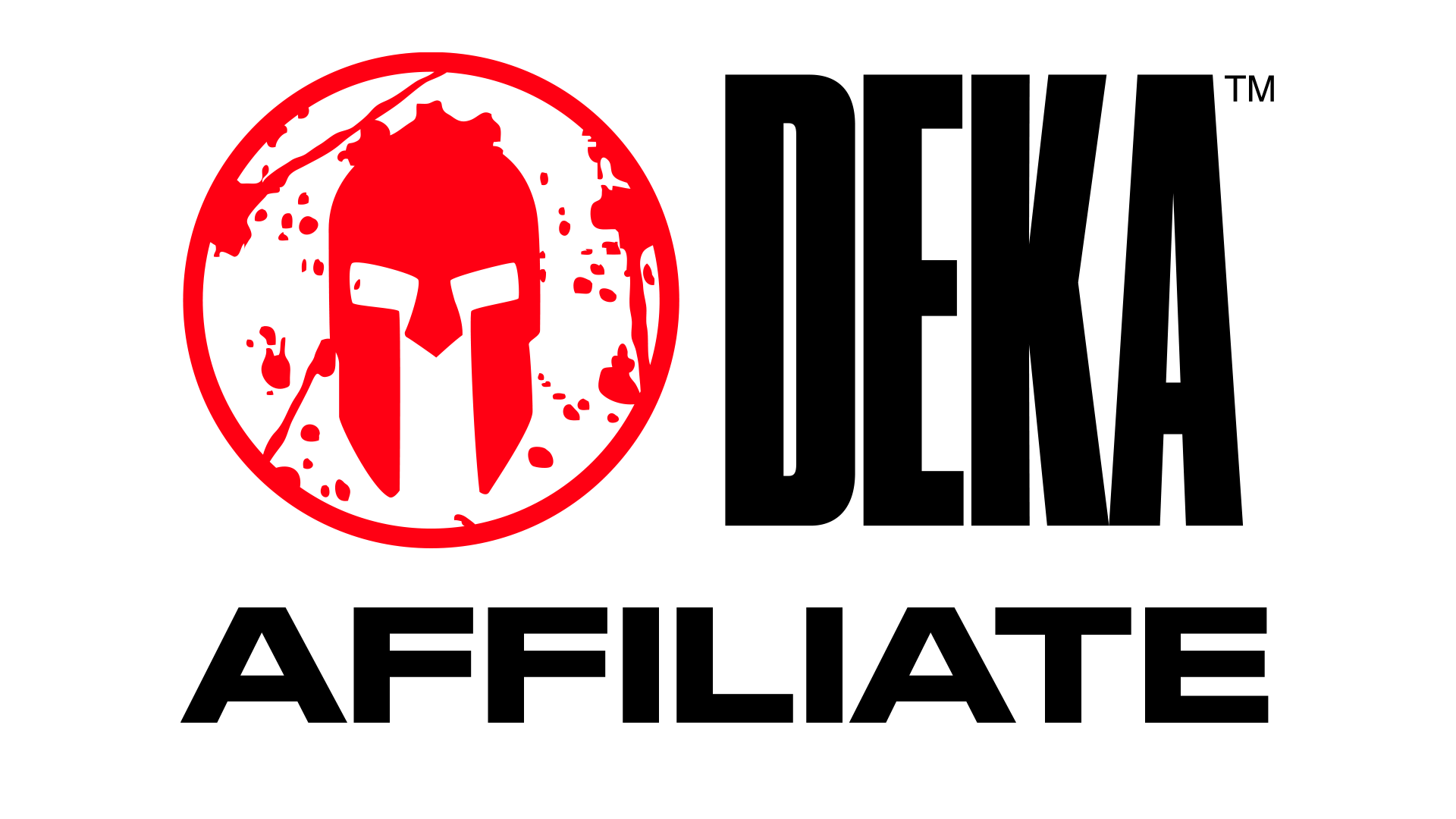 Logotipo oficial DEKA