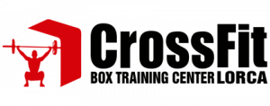 Logo CrossFit Lorca 2023